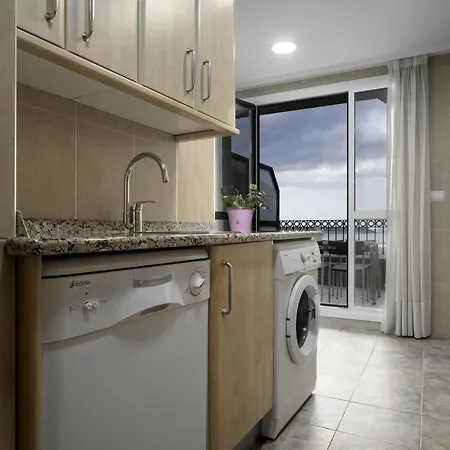 Balea 2 - Local Rentss Apartment Orio