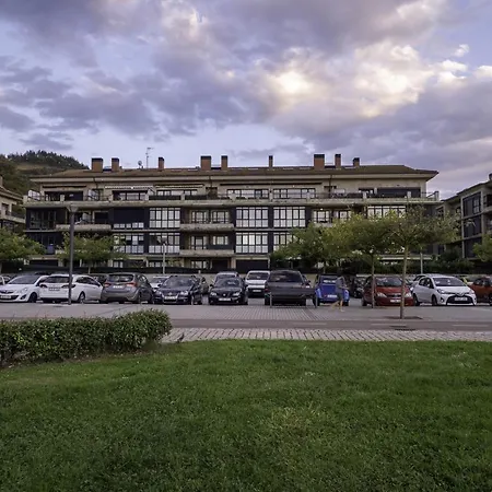 Apartment Balea 2 - Local Rentss