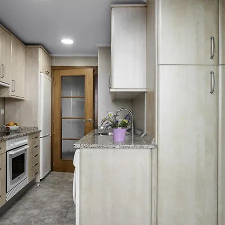 Balea 2 - Local Rentss Apartment Orio