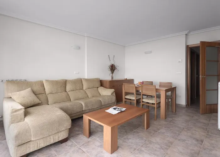 Διαμέρισμα Balea 2 - Local Rentss Orio