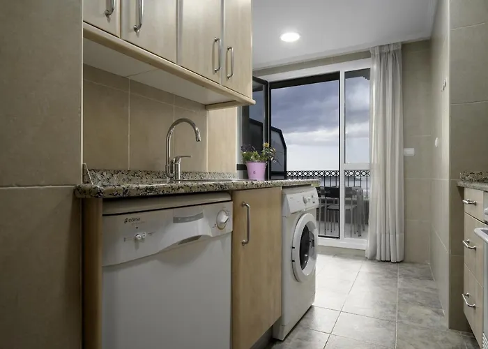 Balea 2 - Local Rentss Διαμέρισμα Orio