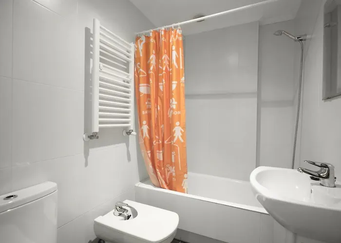 Διαμέρισμα Balea 2 - Local Rentss