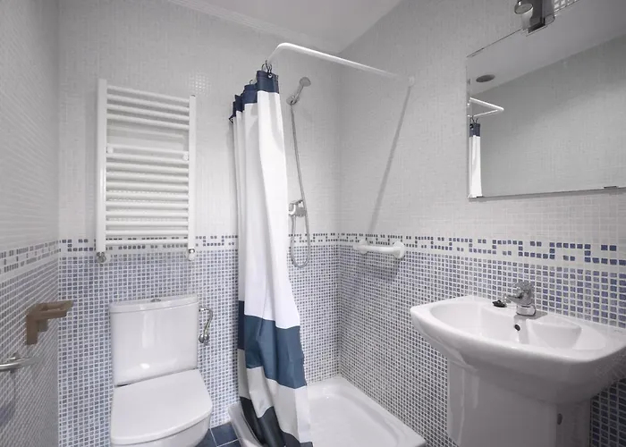 Διαμέρισμα Balea 2 - Local Rentss