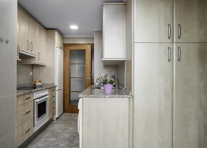 Balea 2 - Local Rentss Διαμέρισμα Orio