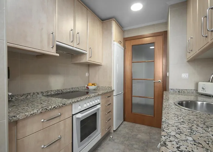 Balea 2 - Local Rentss