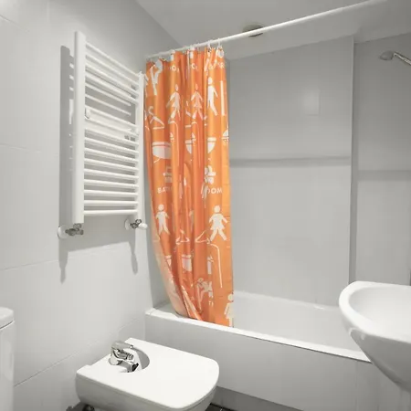 Apartamento Balea 2 - Local Rentss