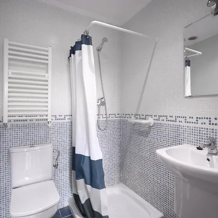 Apartamento Balea 2 - Local Rentss