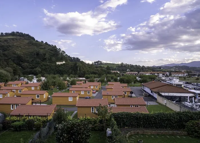 Apartment Balea 2 - Local Rentss Orio