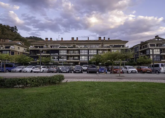 Apartment Balea 2 - Local Rentss