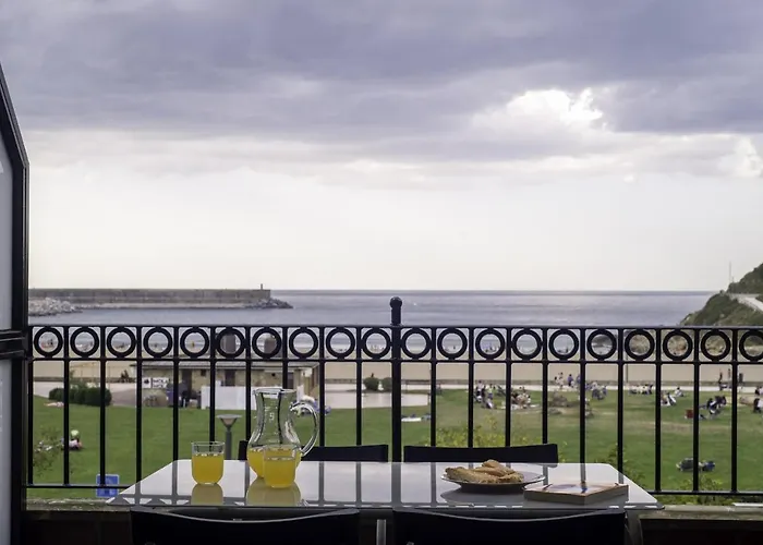 Balea 2 - Local Rentss Apartment Orio