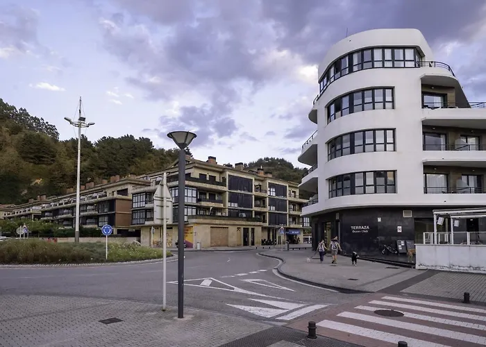 Balea 2 - Local Rentss