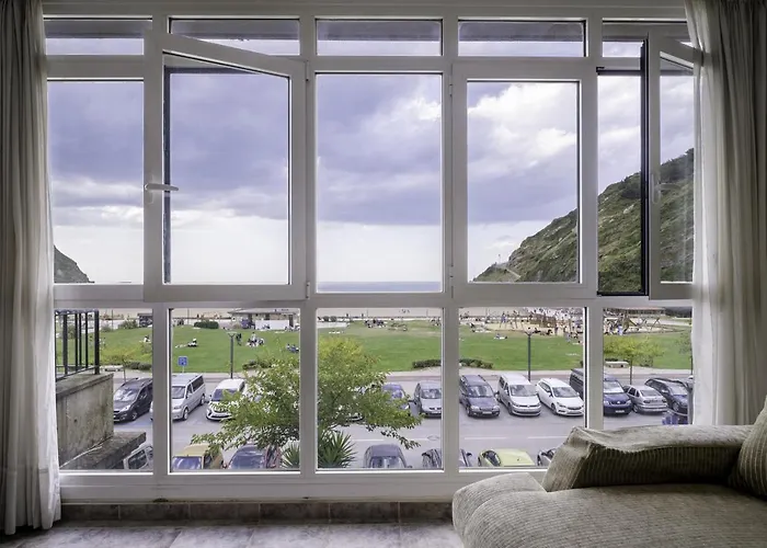 Balea 2 - Local Rentss Apartment